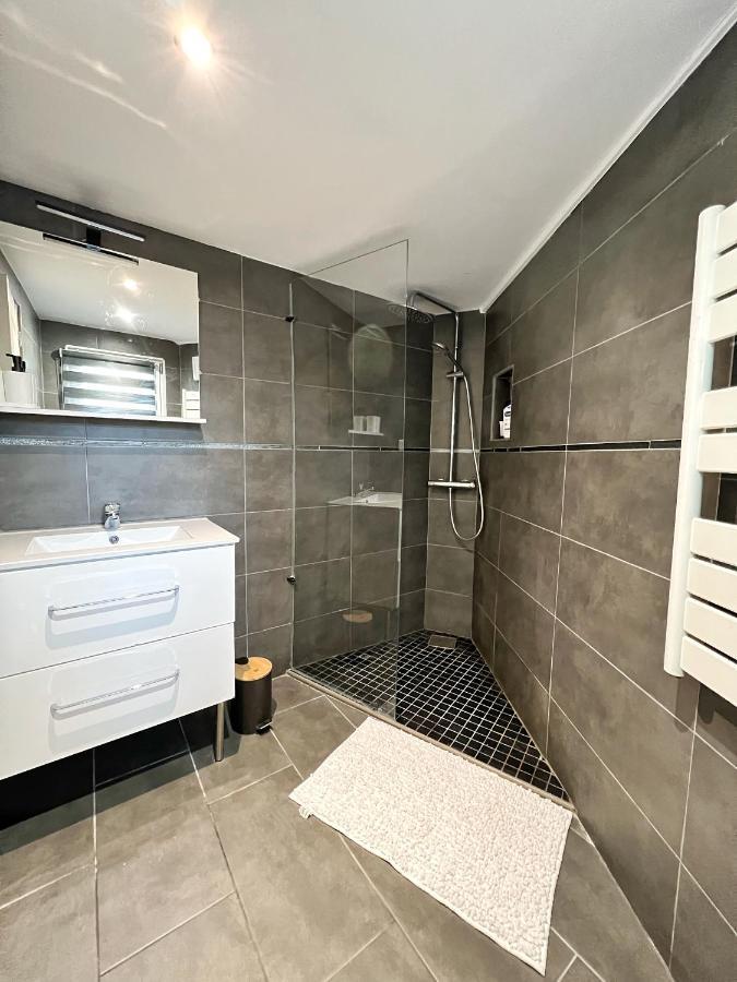 Pimprenelle Et Nicolas - Proche Ville Apartment La Rochelle  Exterior photo