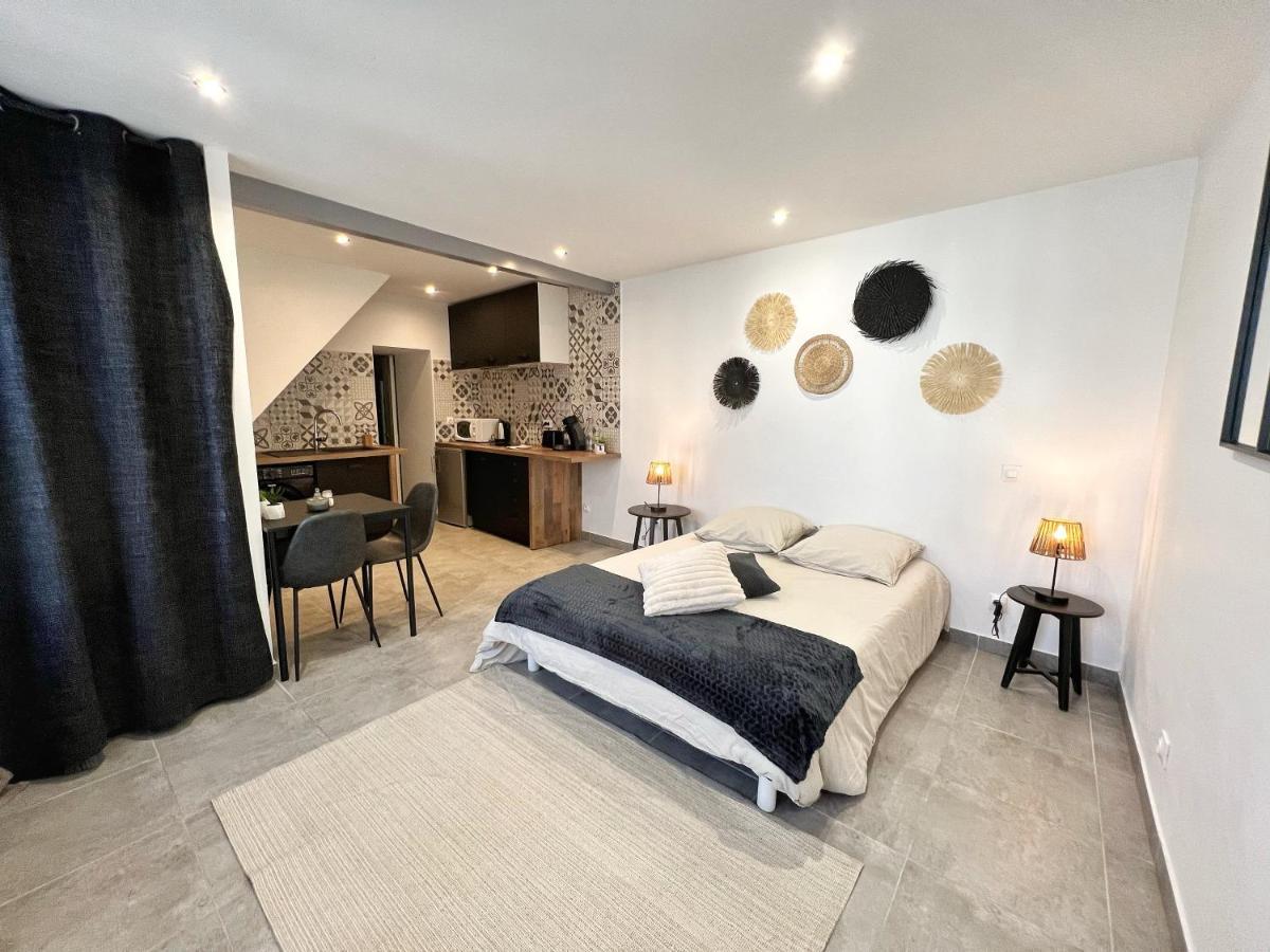 Pimprenelle Et Nicolas - Proche Ville Apartment La Rochelle  Exterior photo